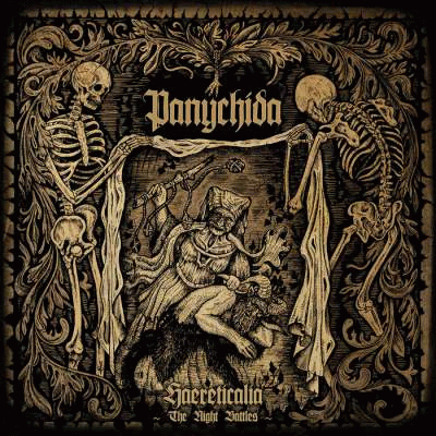 Haereticalia – The Night Battles